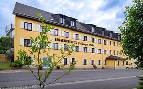 Erzgebirgshotel Freiberger Höhe Eppendorf